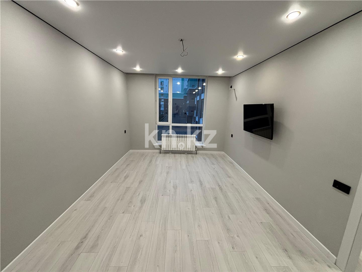 Продажа 2-комнатной квартиры, 39.1 м², ул. Е-430 - Продажа квартир в Казахстане фото 1 из 7