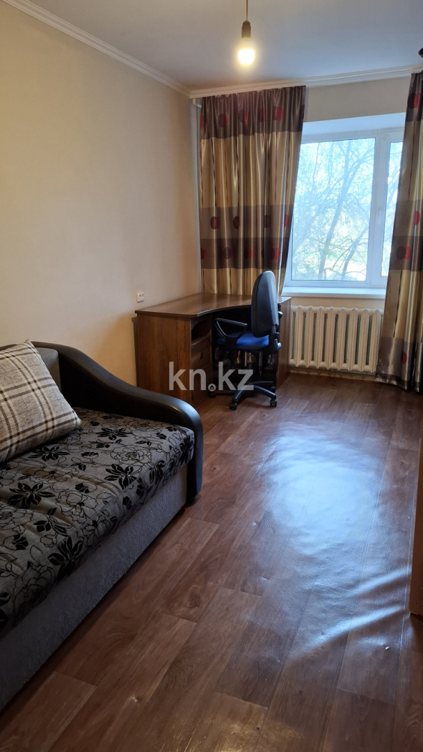 Аренда 4-комнатной квартиры, 71 м² - Аренда квартир помесячно в Караганде фото 6 из 12