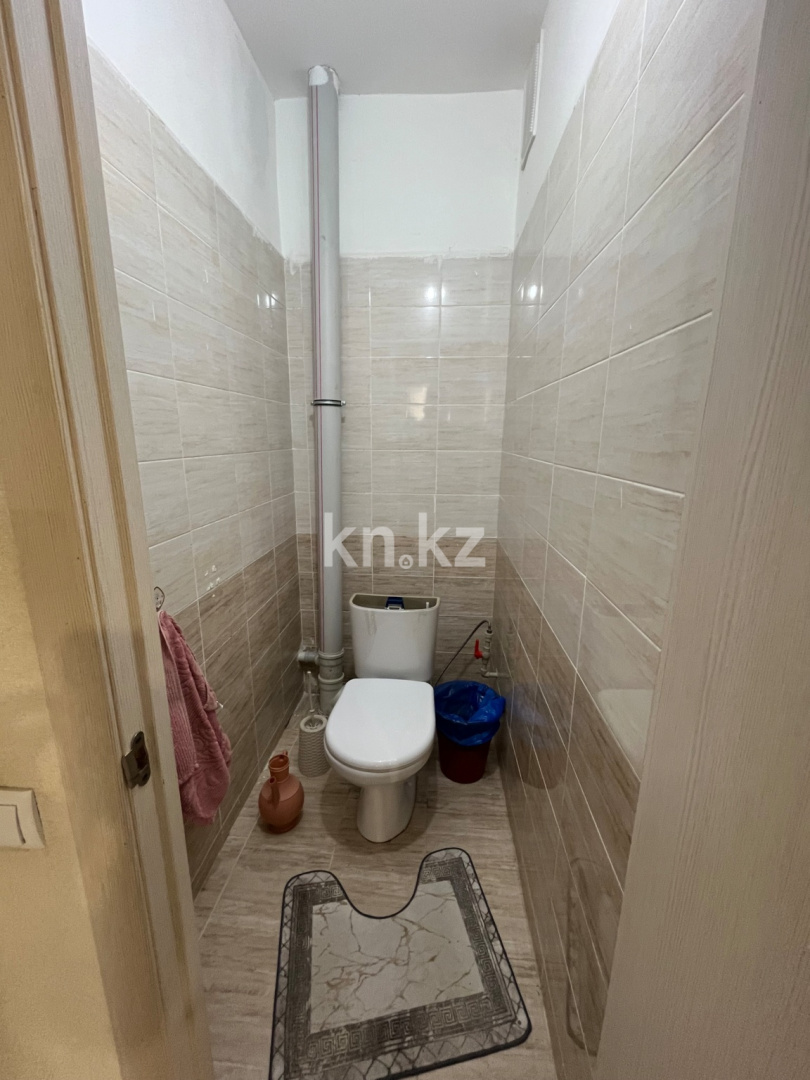 Продажа 3-комнатной квартиры, 81 м² - Аренда комнат в Актобе фото 13 из 15