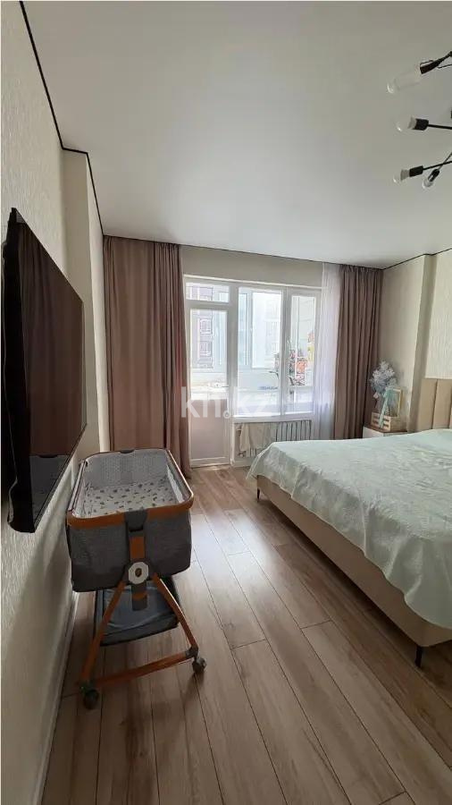 Продажа 3-комнатной квартиры, 105 м² в Астане - фото 2