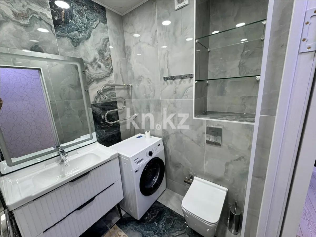 Продажа 2-комнатной квартиры, 52 м², ул. Утепова, дом  31 в Алматы - фото 3