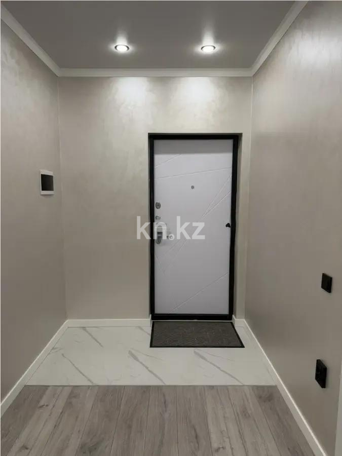 Продажа 1-комнатной квартиры, 46.1 м² в Алматы - фото 4