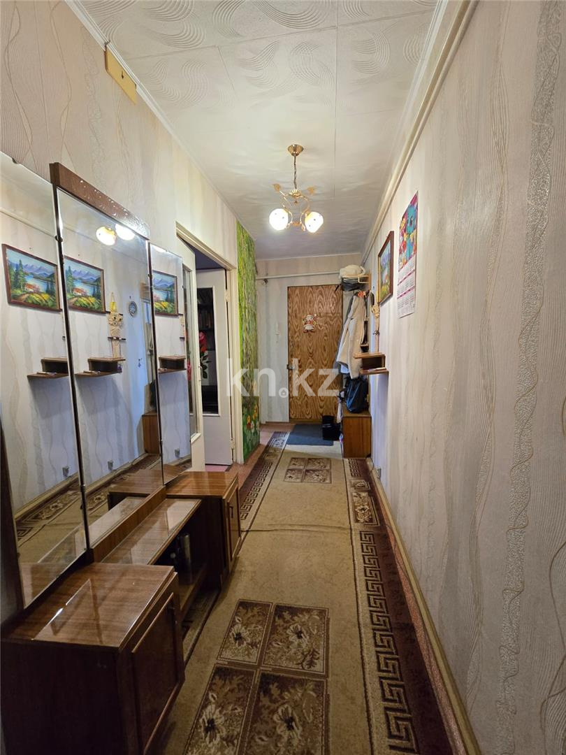 Продажа 3-комнатной квартиры, 70 м², ул. 70 квартал - Продажа квартир в Темиртау фото 12 из 15