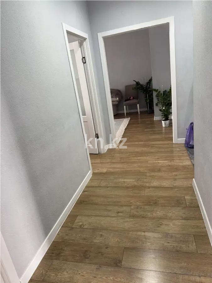 Продажа 3-комнатной квартиры, 91 м² в Астане - фото 6