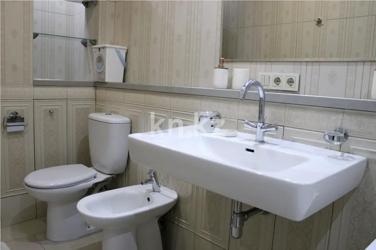 Продажа 3-комнатной квартиры, 78 м² - Продажа трехкомнатных квартир в Алматы - страница 39 фото 6 из 7