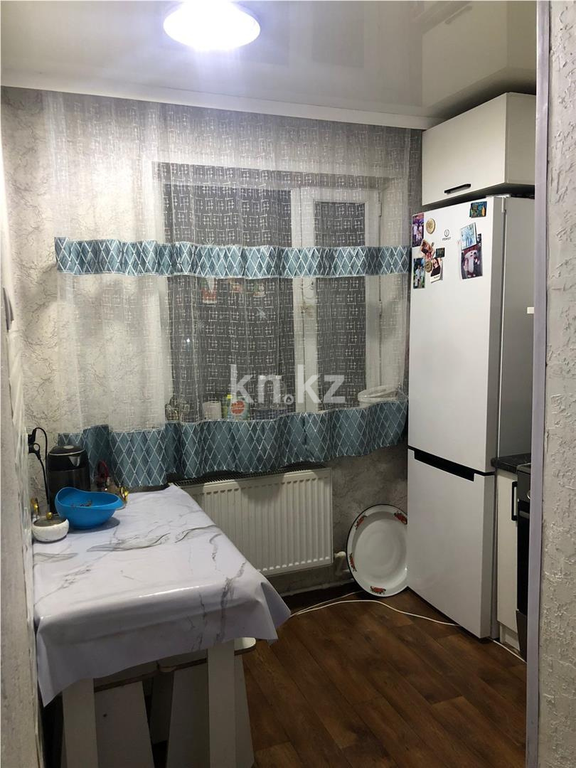 Продажа 2-комнатной квартиры, 46 м², мкр-н 12 - Продажа  двухкомнатных квартир в Караганде фото 5 из 8