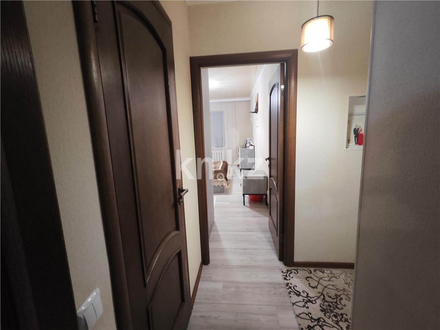 Продажа 3-комнатной квартиры, 84.2 м² - Продажа трехкомнатных квартир в Астане - страница 19 фото 9 из 15