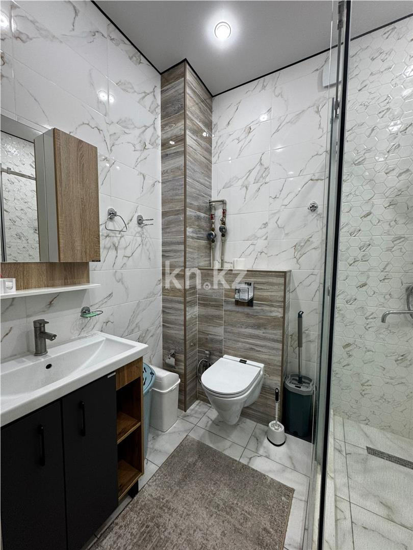 Продажа 1-комнатной квартиры, 38.7 м² в Астане - фото 6