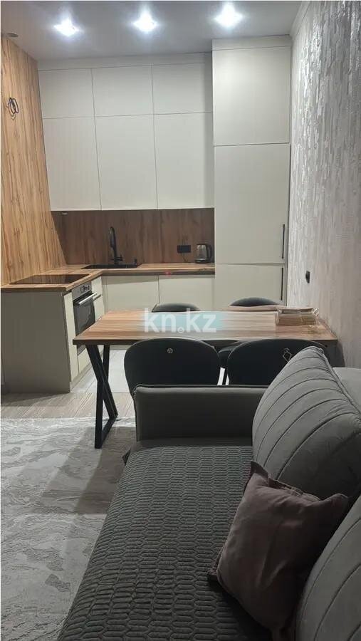 Продажа 2-комнатной квартиры, 40 м² в Астане - фото 2