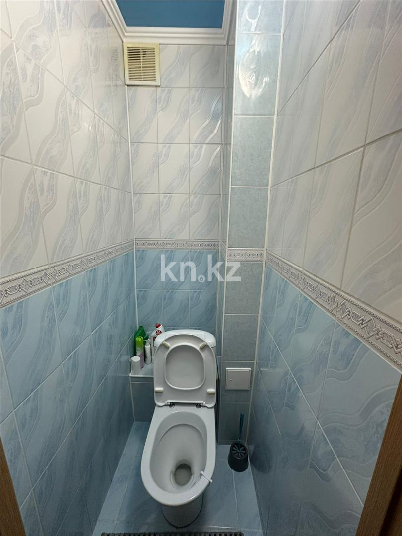 Продажа 3-комнатной квартиры, 63 м² в Караганде - фото 8
