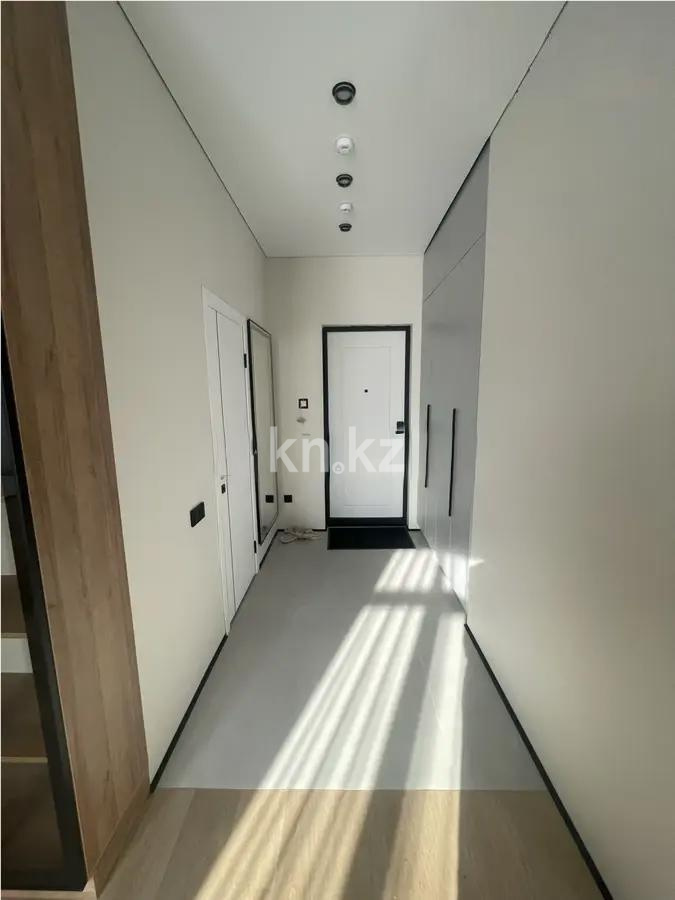 Продажа 2-комнатной квартиры, 44.41 м² в Алматы - фото 4