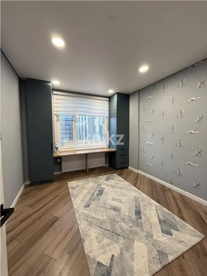 Продажа 3-комнатной квартиры, 109.1 м² - Недвижимость в Казахстане - страница 3 фото 3 из 7