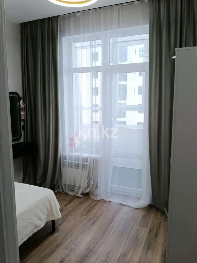 Продажа 2-комнатной квартиры, 37 м² в Астане - фото 2