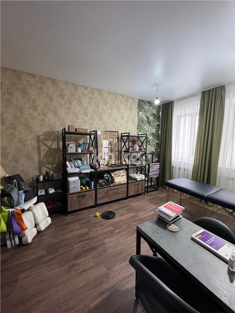 Продажа 2-комнатной квартиры, 55 м², ул. Чкалова - Продажа квартир в Казахстане фото 7 из 11