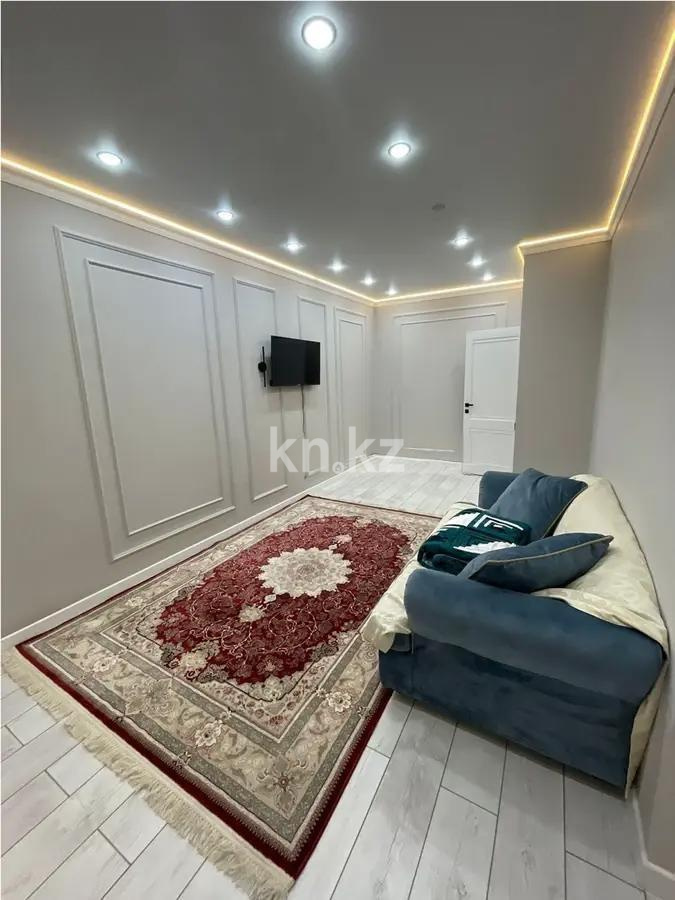 Продажа 2-комнатной квартиры, 65 м² - Продажа квартир в Семее фото 1 из 5