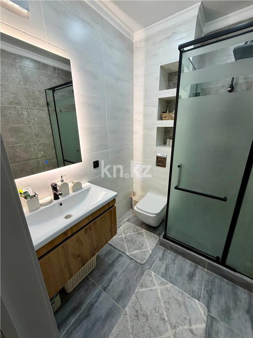 Продажа 2-комнатной квартиры, 56.8 м² - Продажа квартир в Семее фото 7 из 14