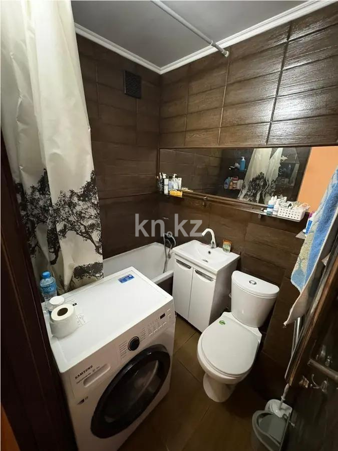 Продажа 2-комнатной квартиры, 45.6 м² - Недвижимость в Казахстане - страница 9 фото 4 из 4
