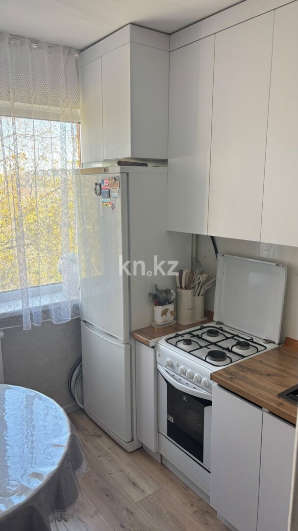 Продажа 2-комнатной квартиры, 45 м² в Караганде - фото 13