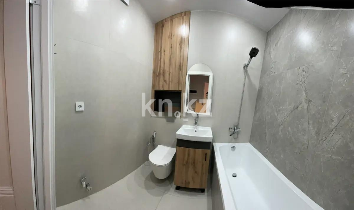 Продажа 1-комнатной квартиры, 34 м² в Астане - фото 4