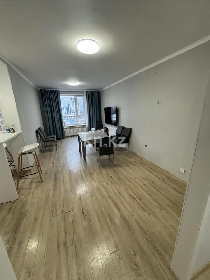 Продажа 3-комнатной квартиры, 79 м², ул. Шаймерденова, дом  8 в Астане