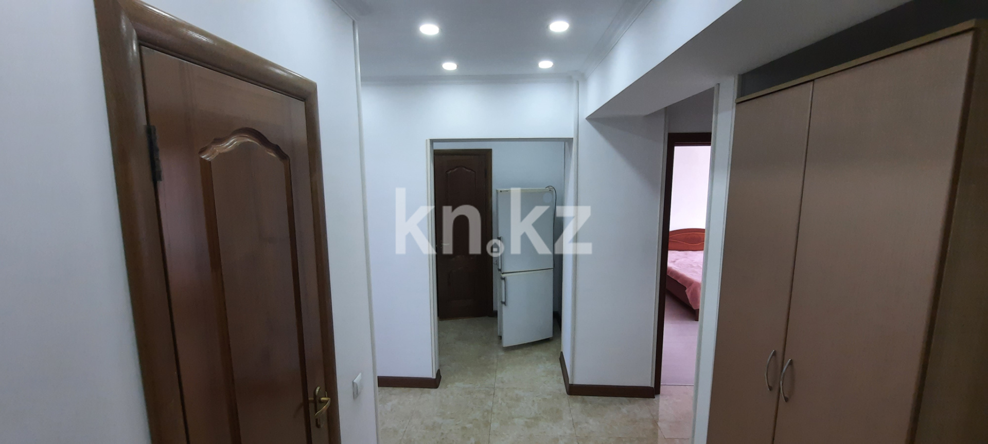 Аренда 1-комнатной квартиры, 50 м², ул. Розыбакиева, дом  250 - ул. Утепова - Аренда квартир помесячно в Алматы без посредников фото 4 из 4