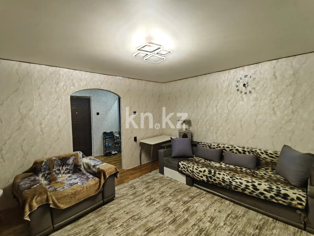 Продажа 1-комнатной квартиры, 41 м² - Продажа действующего бизнеса в Усть-Каменогорске фото 4 из 27