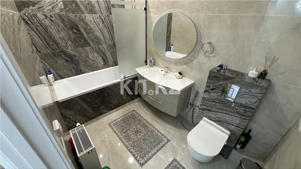 Продажа 3-комнатной квартиры, 105 м² в Астане - фото 5