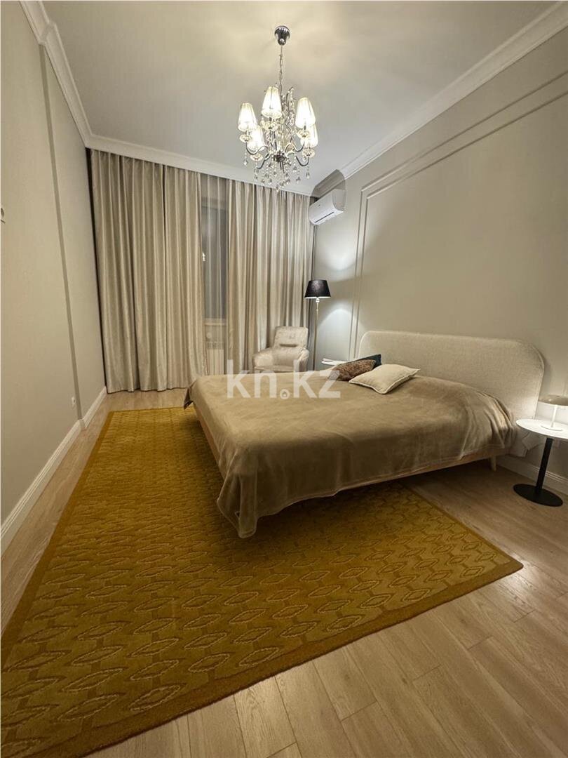 Продажа 3-комнатной квартиры, 105 м² в Астане - фото 5