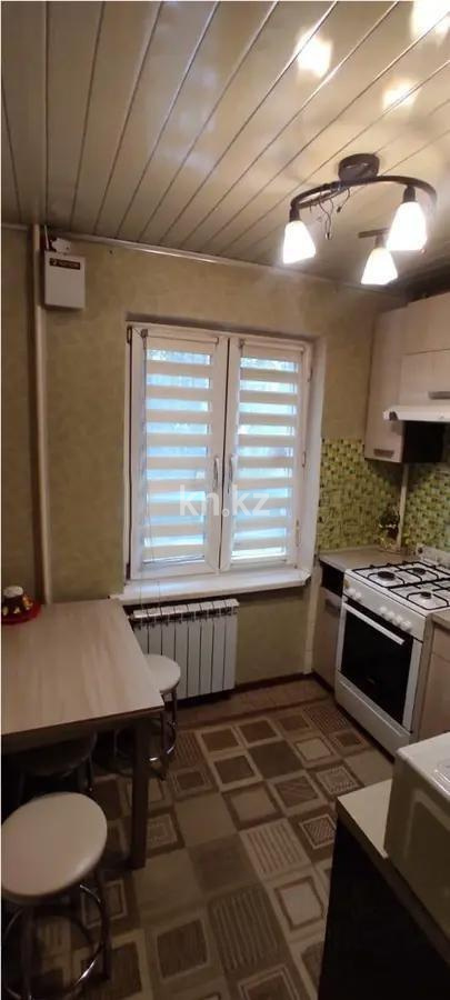 Продажа 2-комнатной квартиры, 43 м², мкр-н Айнабулак-2, дом  67 - Продажа квартир в Алматы фото 3 из 4