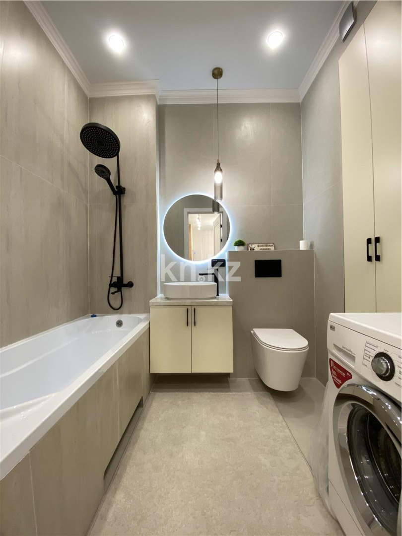 Продажа 2-комнатной квартиры, 47.5 м² - Продажа домов, коттеджей в Костанае фото 12 из 22