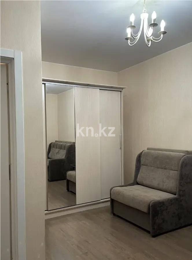 Продажа 1-комнатной квартиры, 35 м² в Караганде - фото 2