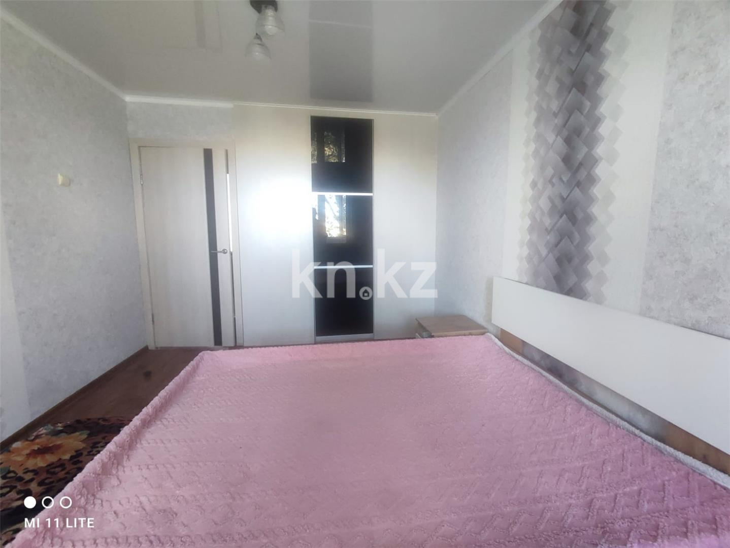 Продажа 2-комнатной квартиры, 48 м², пр. Республики в Темиртау - фото 4