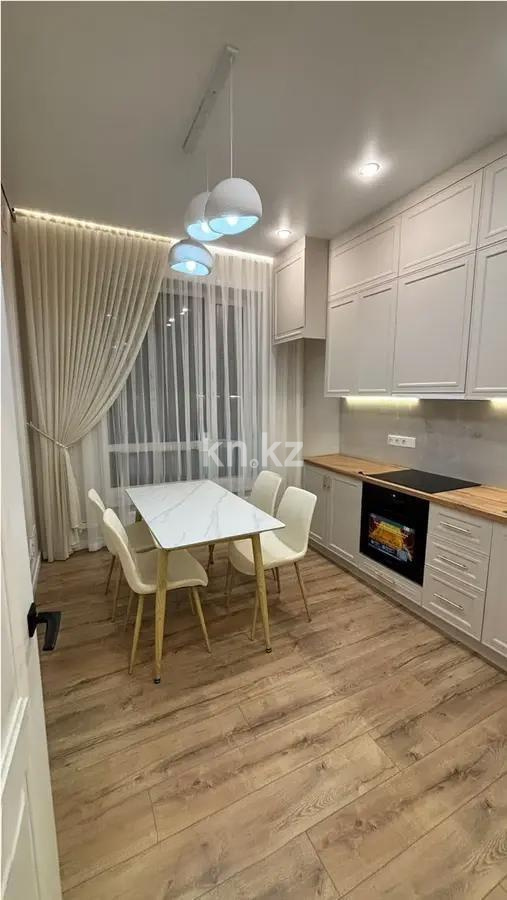 Продажа 2-комнатной квартиры, 57 м² - Продажа квартир в Астане - страница 46 фото 3 из 5