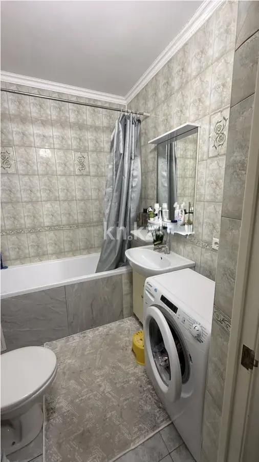 Продажа 2-комнатной квартиры, 46.4 м² в Астане - фото 4