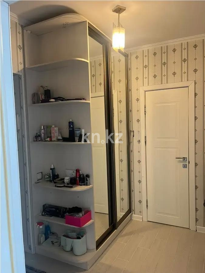 Продажа 1-комнатной квартиры, 43.6 м² в Алматы - фото 2
