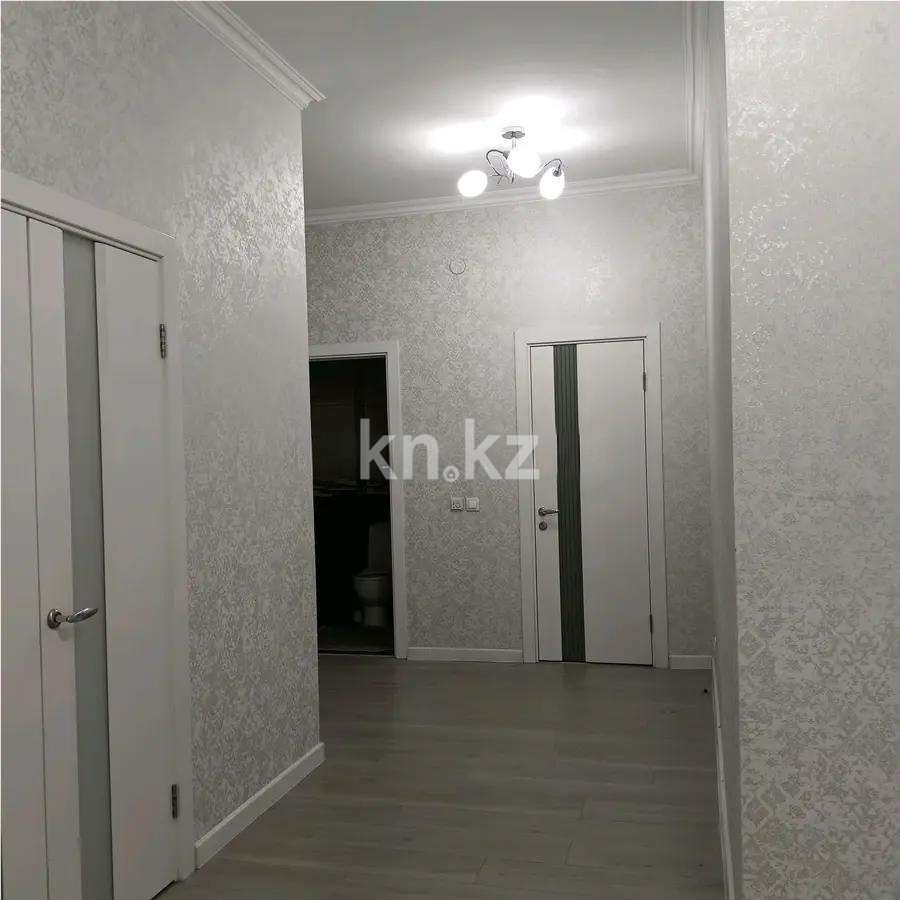 Продажа 2-комнатной квартиры, 82.3 м² - Недвижимость в Алматы фото 6 из 6