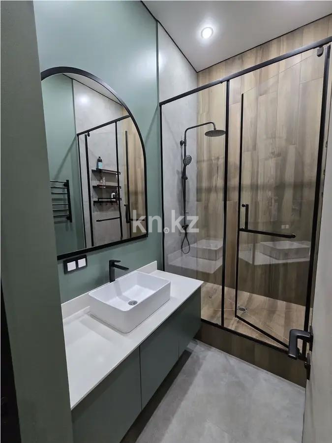 Продажа 4-комнатной квартиры, 150 м², ул. Аманжолова, дом  20 - Продажа  четырехкомнатных квартир в Астане фото 7 из 9