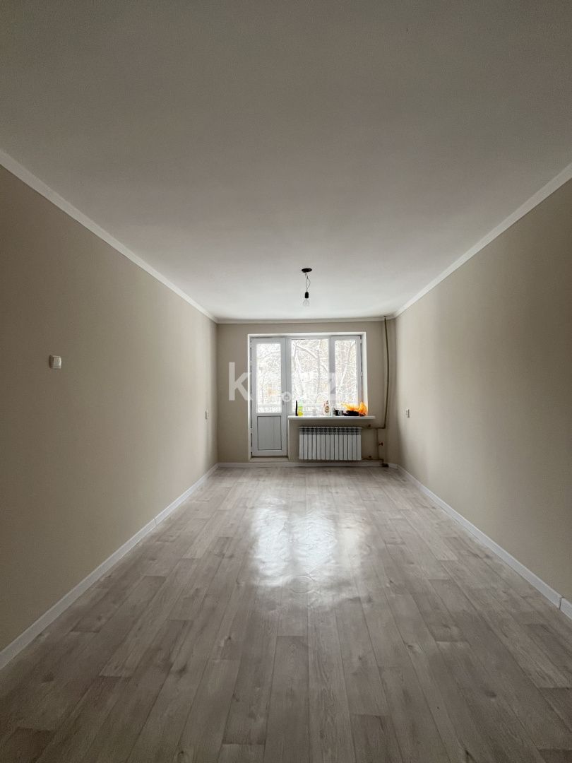 Продажа 3-комнатной квартиры, 62 м², Талас - Продажа квартир в Таразе фото 1 из 11