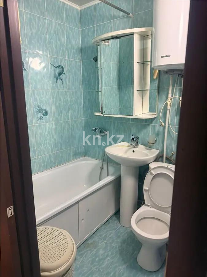 Продажа 2-комнатной квартиры, 45 м², ул. Ержанова, дом  21 - Продажа  двухкомнатных квартир в Караганде без посредников с фото фото 4 из 4