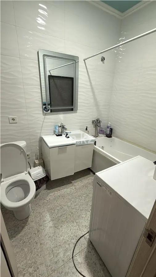 Продажа 1-комнатной квартиры, 43 м² - Продажа квартир в Наурызбайском р-не Алматы фото 3 из 3