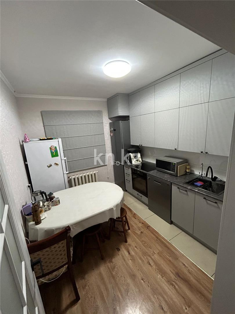 Продажа 4-комнатной квартиры, 83 м² в Астане - фото 6