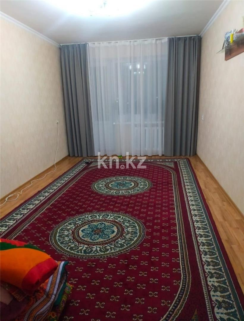 Продажа 2-комнатной квартиры, 44 м², ул. Байтурсынова - Продажа  двухкомнатных квартир в Темиртау с фото фото 1 из 10