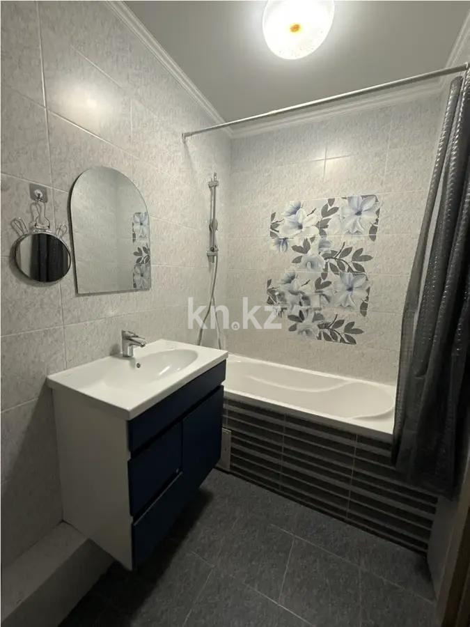 Продажа 3-комнатной квартиры, 73 м², ул. Байтерекова, дом  81 - Продажа  трехкомнатных квартир в новостройках Алматы фото 5 из 8