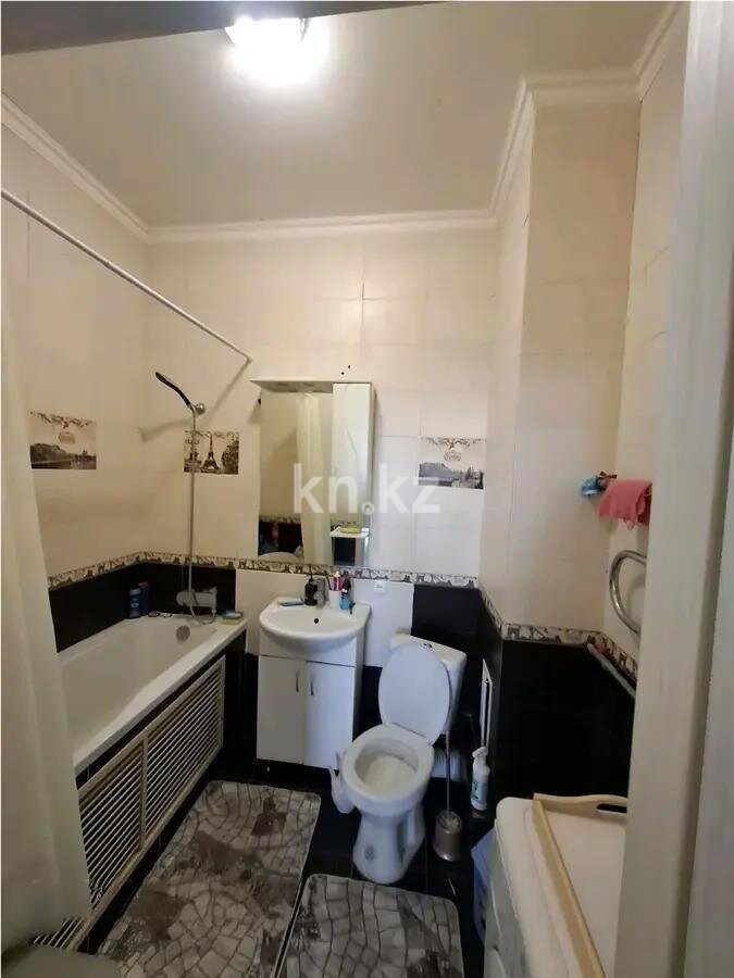 Продажа 3-комнатной квартиры, 77.6 м² в Астане - фото 3