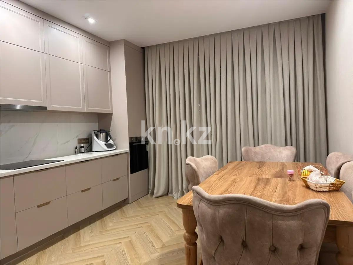 Продажа 2-комнатной квартиры, 68 м² в Астане - фото 3
