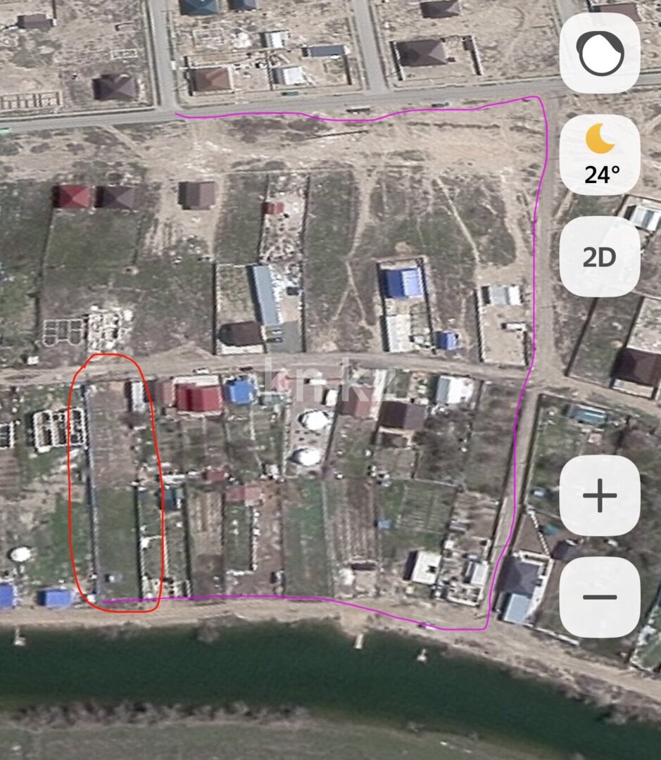 Продажа дачи, 8.5 сот. в Атырау - фото 11