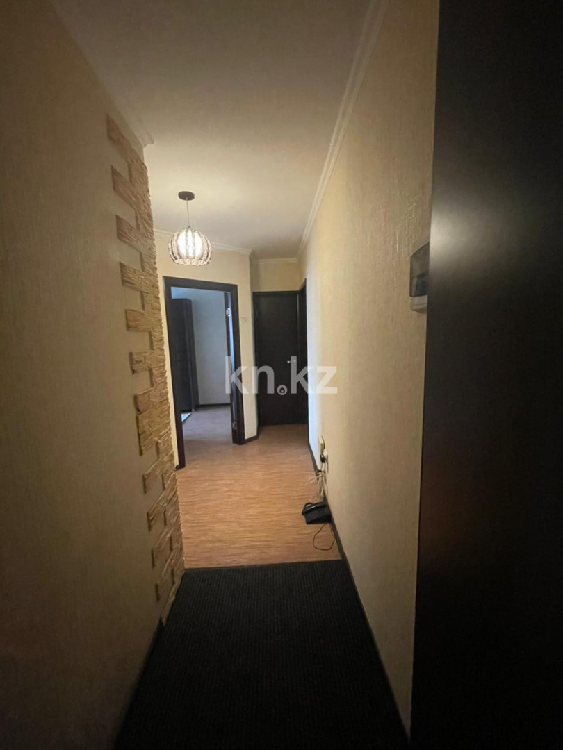 Аренда 2-комнатной квартиры, 50 м² в Астане - фото 6