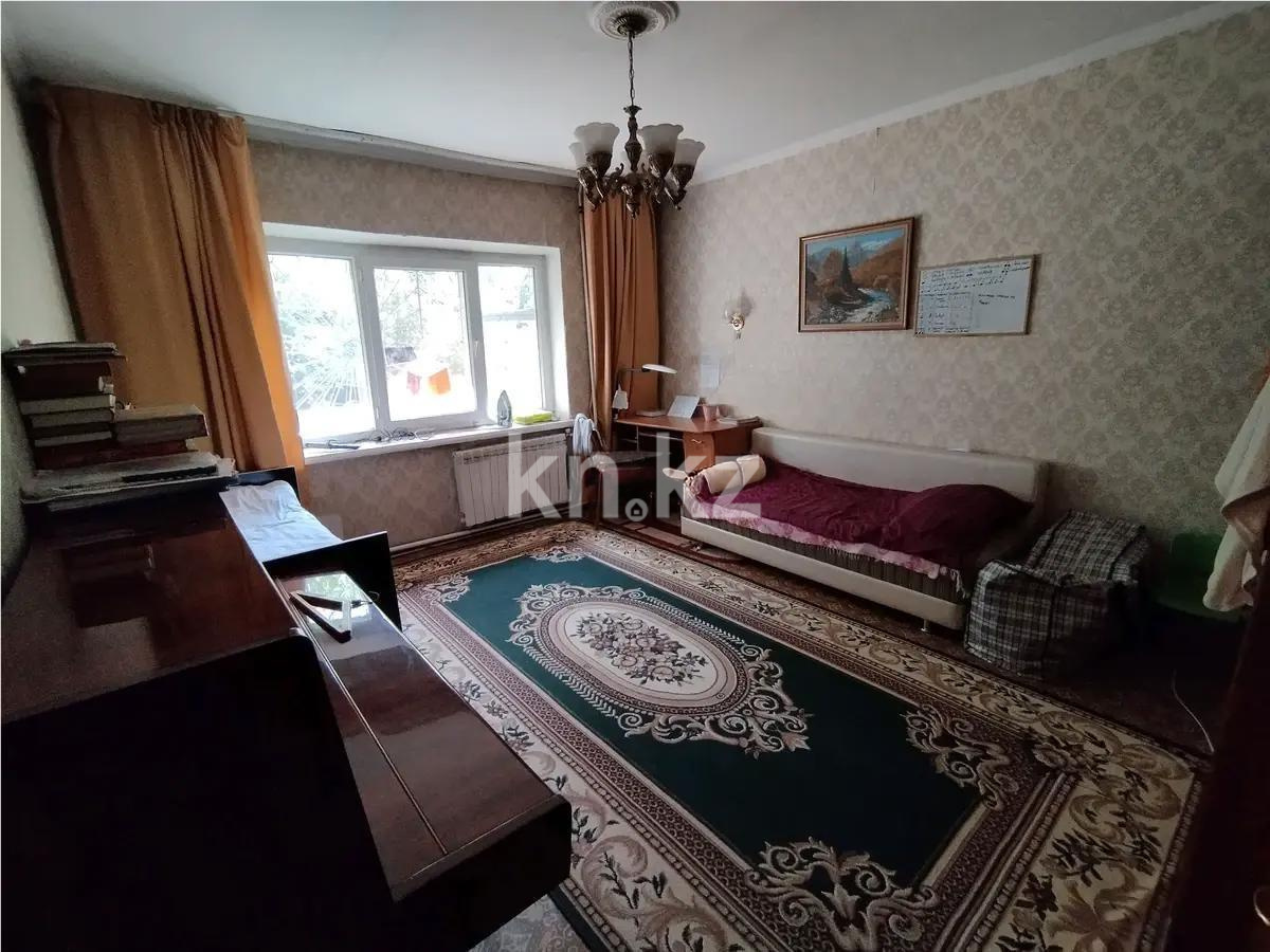 Продажа 1-комнатной квартиры, 33 м², ул. Коржын, дом  6 - Продажа  однокомнатных квартир в Алматы с фото фото 1 из 4