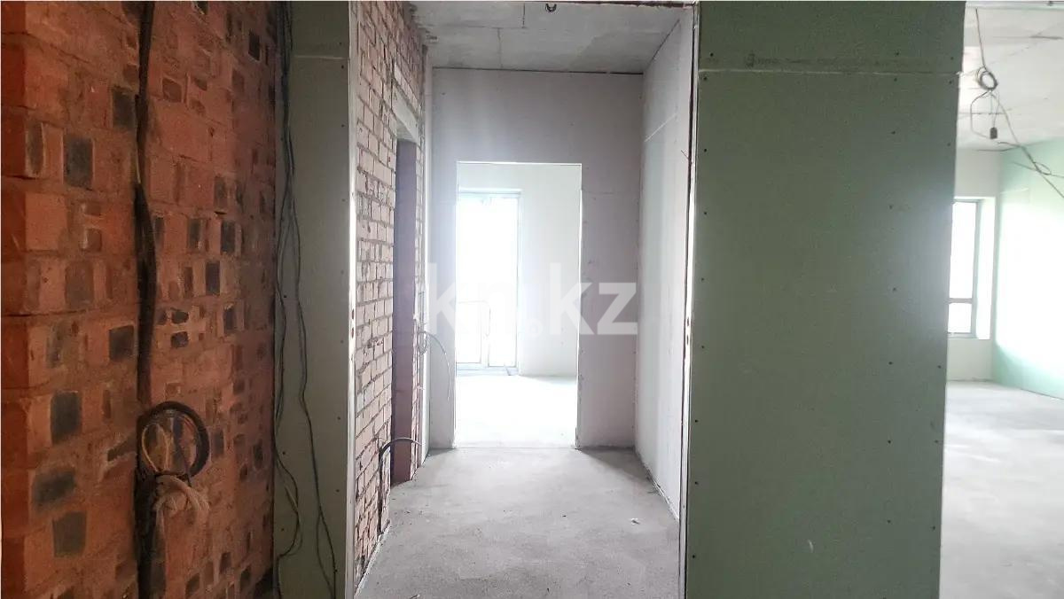 Продажа 3-комнатной квартиры, 131.5 м² - Продажа трехкомнатных квартир в Астане - страница 85 фото 2 из 2