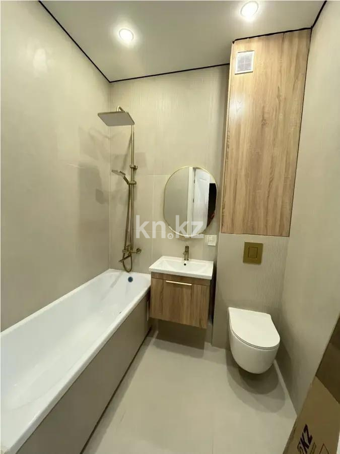 Продажа 3-комнатной квартиры, 64 м², ул. Е-36, дом  5 - Продажа квартир в Астане без посредников фото 5 из 5